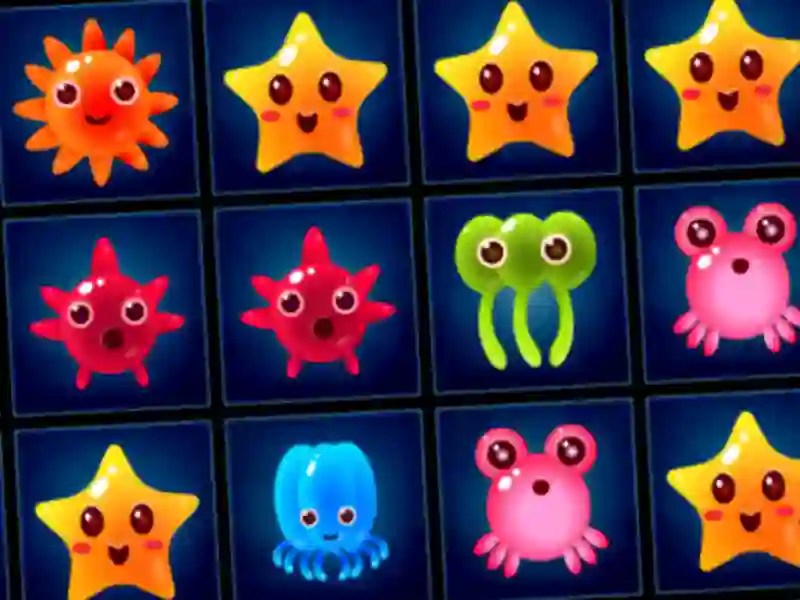 Aquatic Blocks — δωρεάν online παιχνίδι