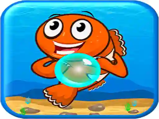 Bubble Shooter — δωρεάν online παιχνίδι
