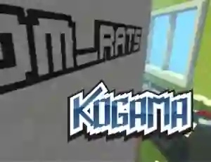 Kogama: DM Rats — δωρεάν online παιχνίδι