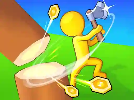 Idle Island — δωρεάν online παιχνίδι
