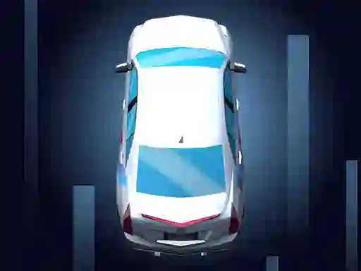 Fish Parking — δωρεάν online παιχνίδι