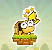 Jump Jump Puzzle — δωρεάν online παιχνίδι