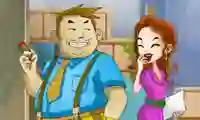 Receptionist’s Revenge — δωρεάν online παιχνίδι