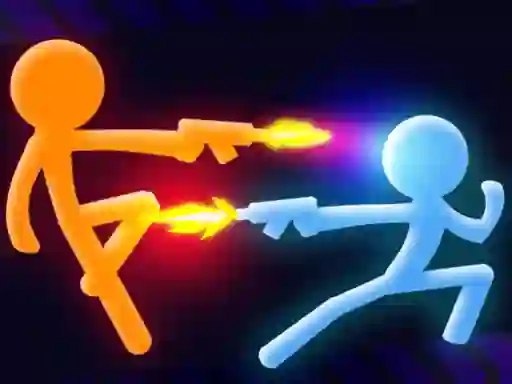 Stick War: Infinity Duel — δωρεάν online παιχνίδι