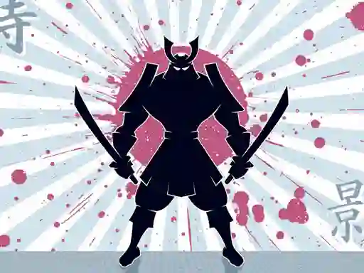 Warriors Against Enemies Coloring — δωρεάν online παιχνίδι