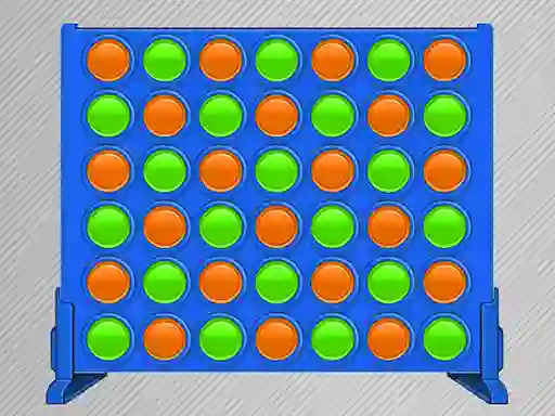 Straight 4 — δωρεάν online παιχνίδι
