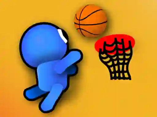 Basket Battle — δωρεάν online παιχνίδι