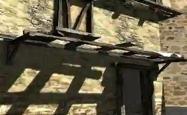 antique village escape — δωρεάν online παιχνίδι