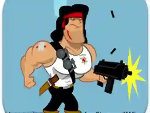 City Hero — δωρεάν online παιχνίδι