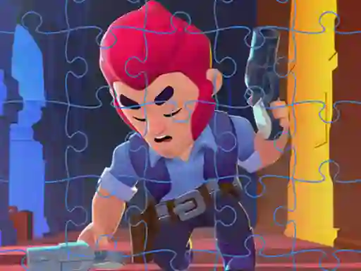 Fighting Stars Jigsaw — δωρεάν online παιχνίδι