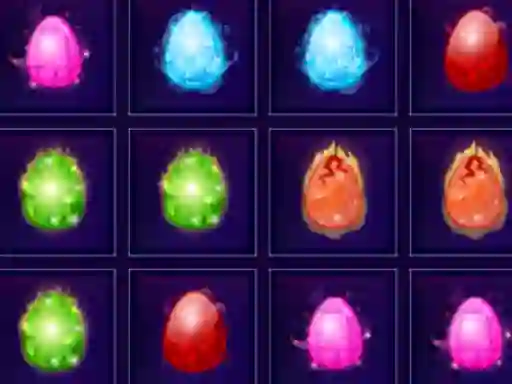 Easter Egg Lines — δωρεάν online παιχνίδι