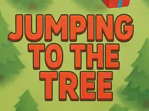 Jumping To The Tree — δωρεάν online παιχνίδι