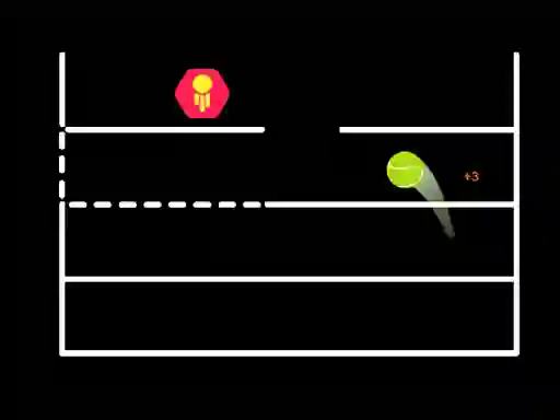 Jump Ball — δωρεάν online παιχνίδι
