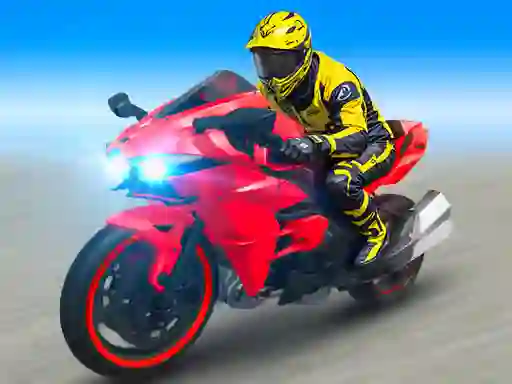 Stunt Bike Rider Bros — δωρεάν online παιχνίδι