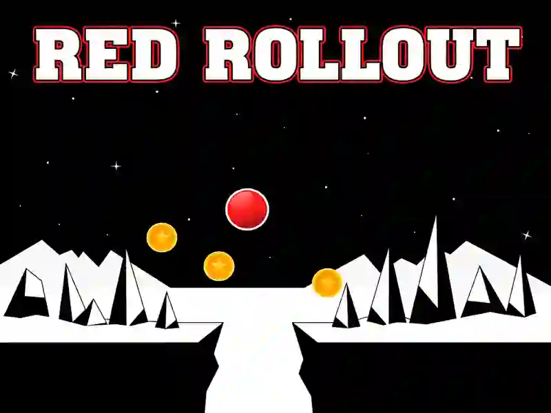Red Rollout — δωρεάν online παιχνίδι
