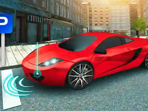 Car-Simulation-Free — δωρεάν online παιχνίδι