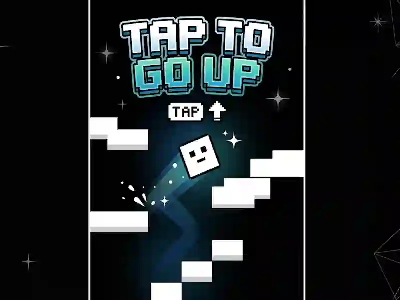 Tap to Go Up — δωρεάν online παιχνίδι