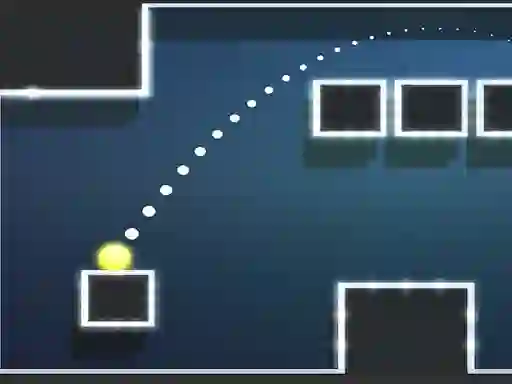 Throw Ball In The Hole — δωρεάν online παιχνίδι