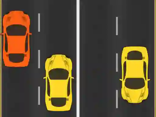 Traffic Driver — δωρεάν online παιχνίδι