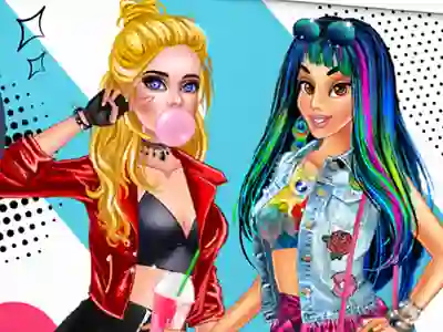 Princess Famous tumblr. — δωρεάν online παιχνίδι