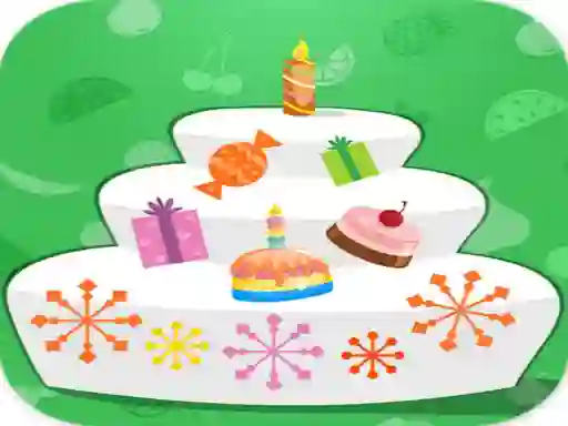 Perfect Cake Master — δωρεάν online παιχνίδι