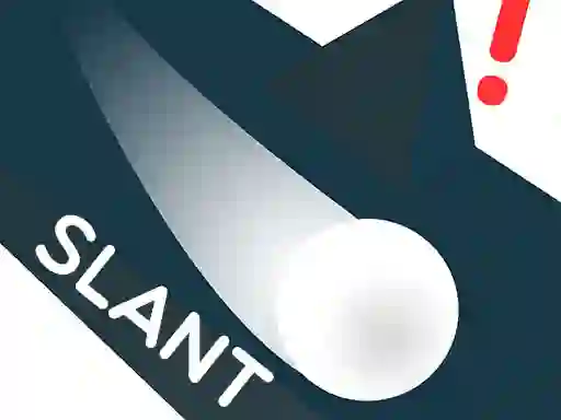 Slant — δωρεάν online παιχνίδι