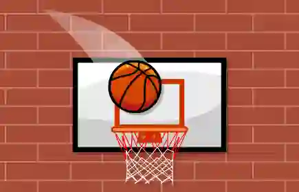Basket Fall — δωρεάν online παιχνίδι