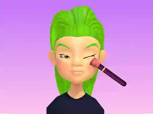 Perfect Salon — δωρεάν online παιχνίδι