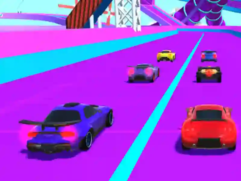 Drive Mad 2 — δωρεάν online παιχνίδι