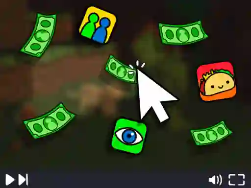 Tube Clicker — δωρεάν online παιχνίδι