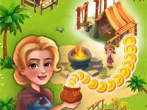 Home Island — δωρεάν online παιχνίδι