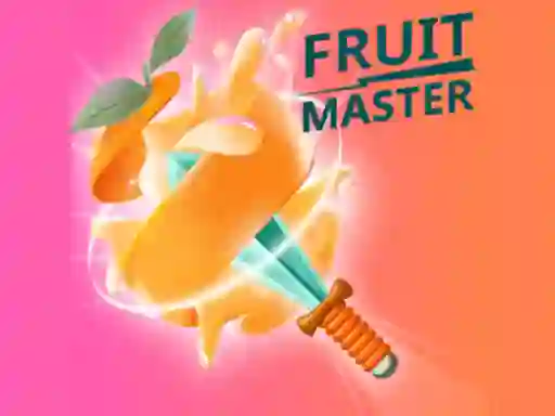 Fruit Master — δωρεάν online παιχνίδι