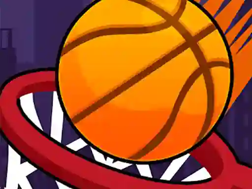 Treze Basket — δωρεάν online παιχνίδι