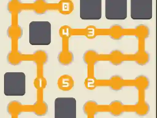 Number Maze — δωρεάν online παιχνίδι