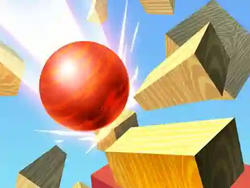 Knock Balls — δωρεάν online παιχνίδι