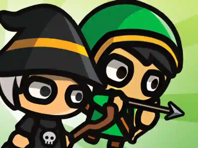 Kingdom Wars TD — δωρεάν online παιχνίδι