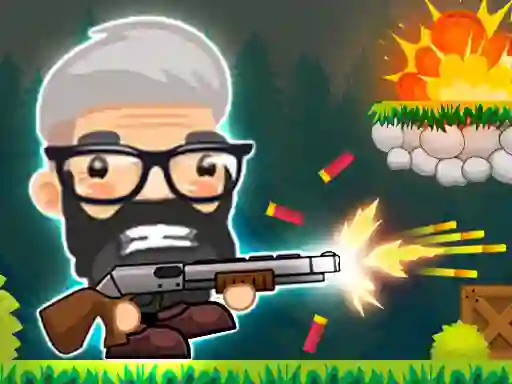Heads Mayhem — δωρεάν online παιχνίδι