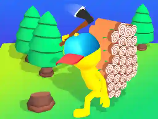 Idle Trade Isle — δωρεάν online παιχνίδι