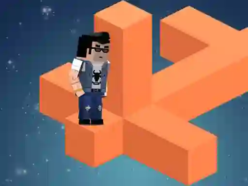 The Branch Runner — δωρεάν online παιχνίδι