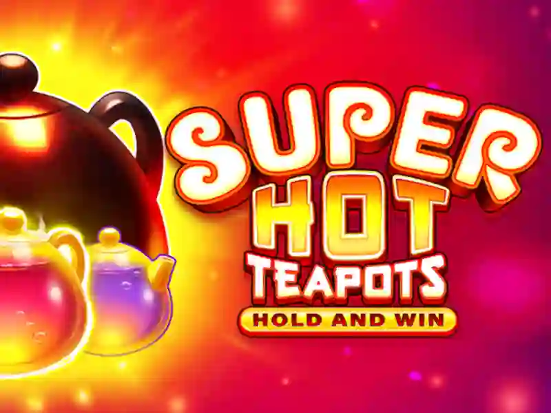 Find Hot Teapot — δωρεάν online παιχνίδι
