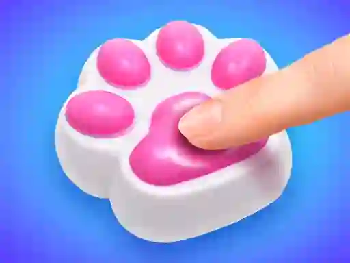 Squishy: Taba Paw — δωρεάν online παιχνίδι