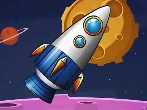 A Space-time Challenge! — δωρεάν online παιχνίδι