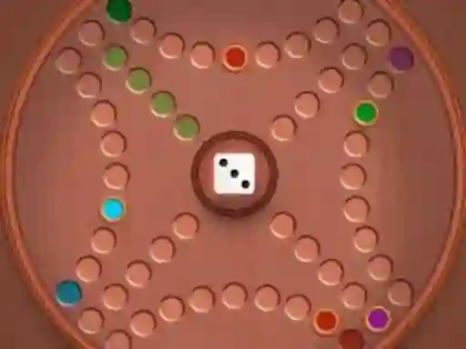 FG Ludo — δωρεάν online παιχνίδι