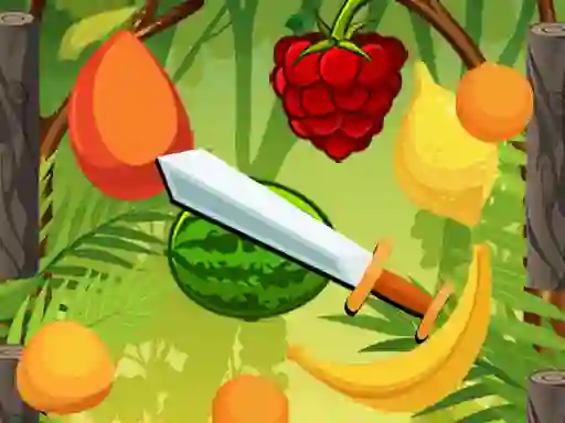 Tropical Slasher — δωρεάν online παιχνίδι