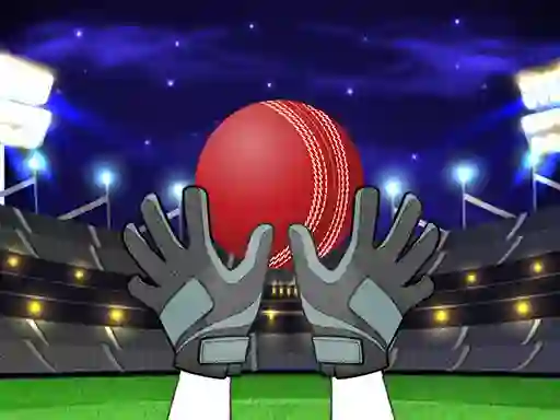 Catch The Balls — δωρεάν online παιχνίδι