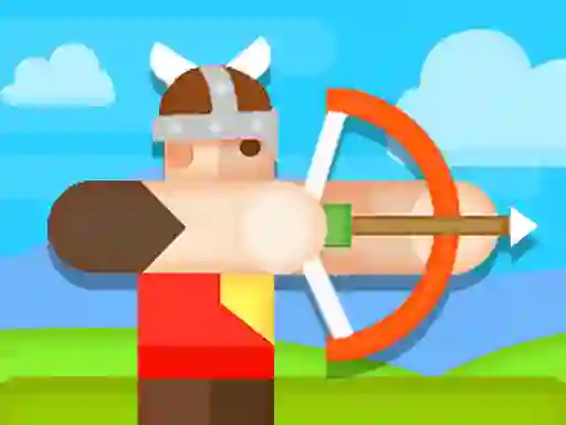 Viking Wars 3 — δωρεάν online παιχνίδι