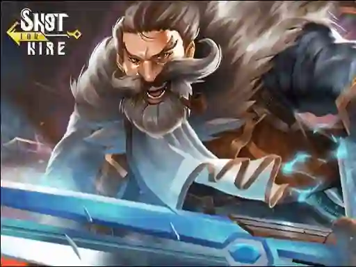 Shot For Hire — δωρεάν online παιχνίδι