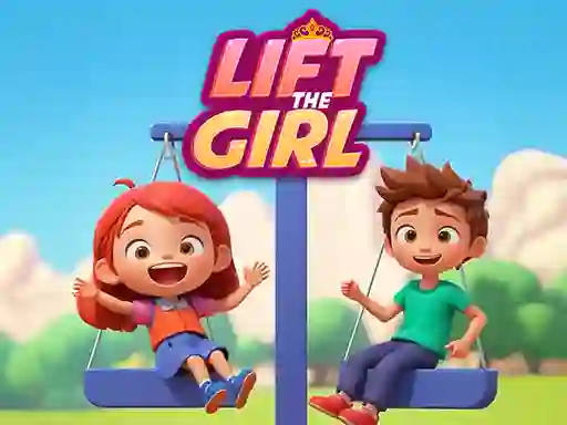 Lift The Girl — δωρεάν online παιχνίδι
