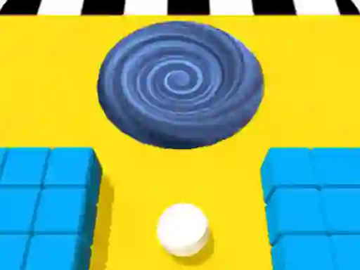 Hollo Ball — δωρεάν online παιχνίδι
