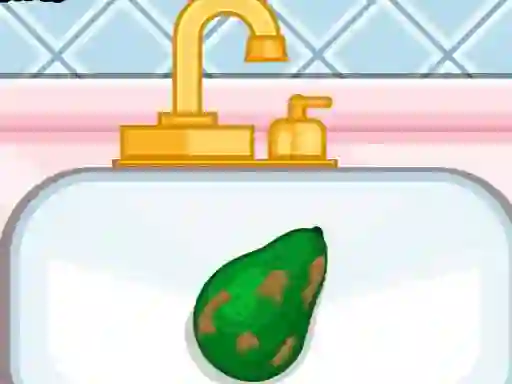 Avocado Toast Instagram — δωρεάν online παιχνίδι